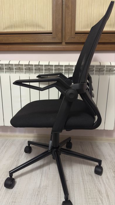 Офис стол с механизъм