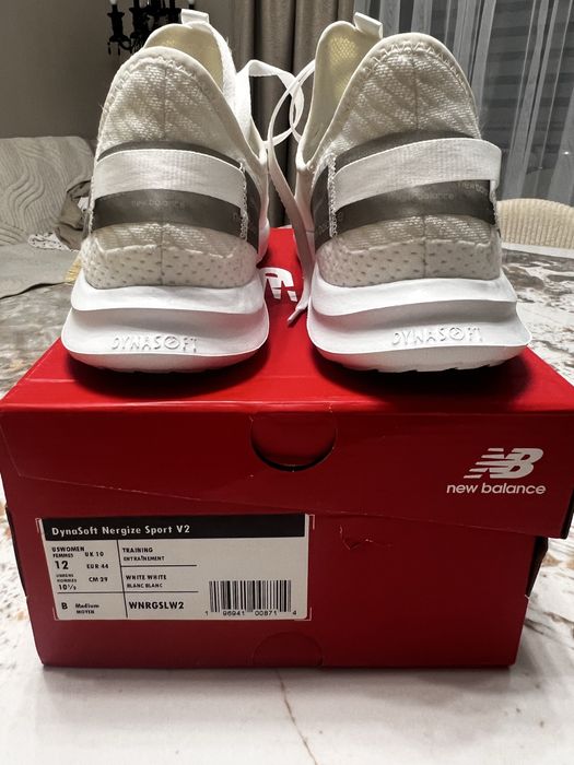 Кроссовки мужские New Balance оригинал