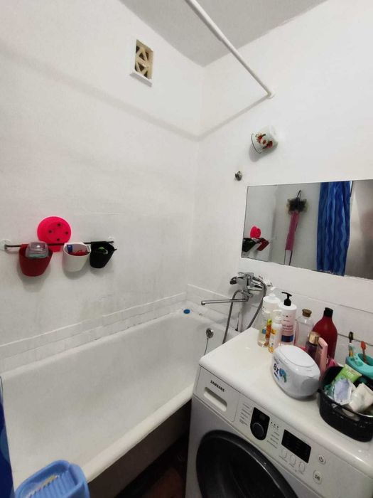 Продам 3 комн. кв., район Ахтамара