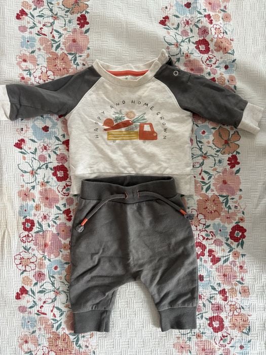 Продам детские вещи