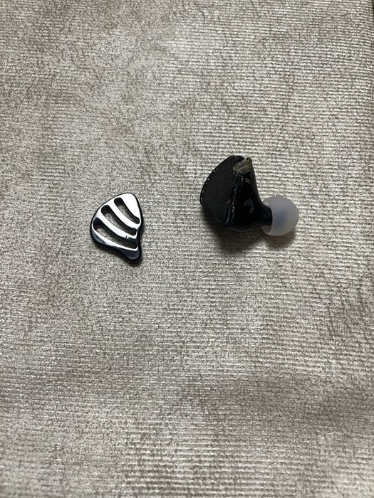 Iem Наушники CCA CRA PRO, ND nice