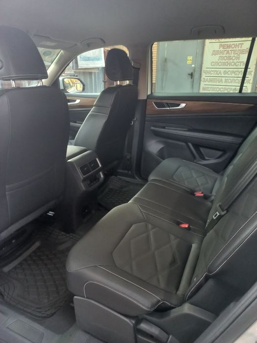 Продам новый Фольксваген Терамонт