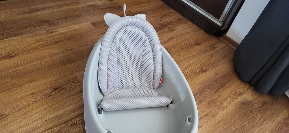 Cadita bebe Moby Smart Sling 3