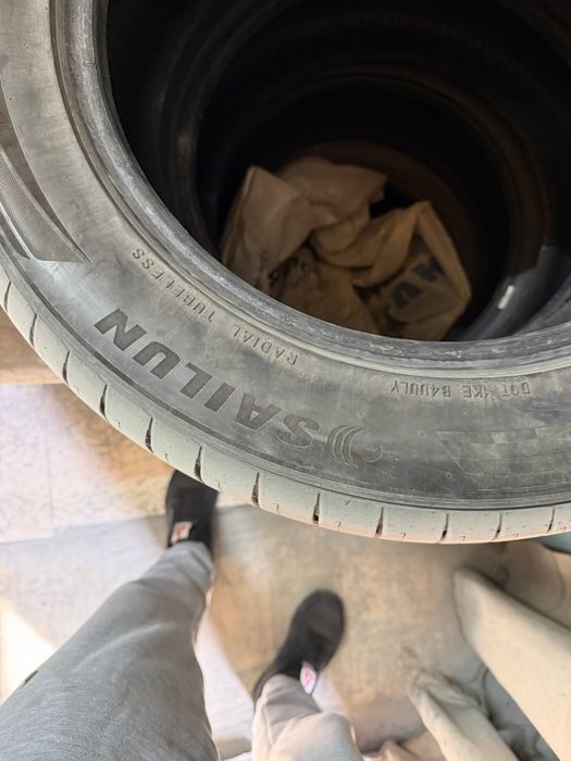 Шины sailun летнии