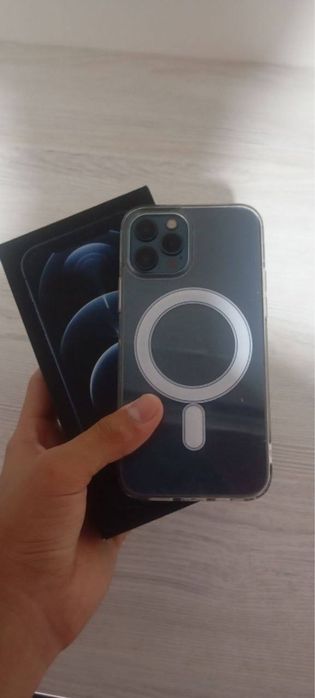 iPhone 12 pro 256 GB
