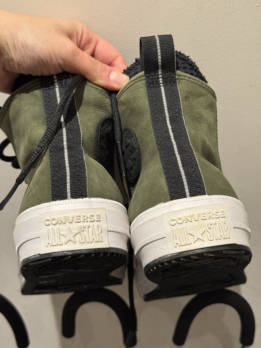 Converse All Star Counter Climate Waterproof