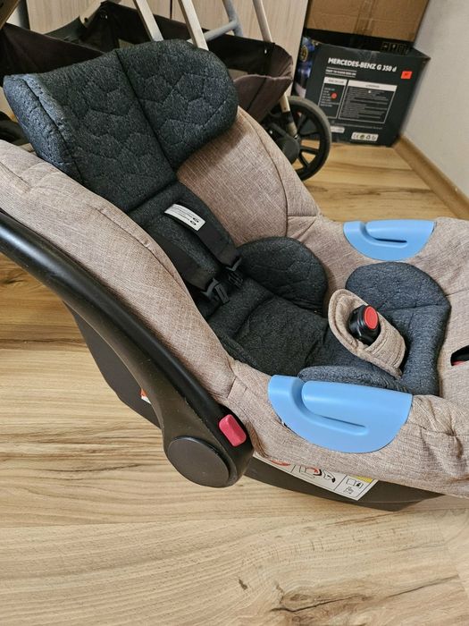 Детска количка  Lorelli 3 в 1