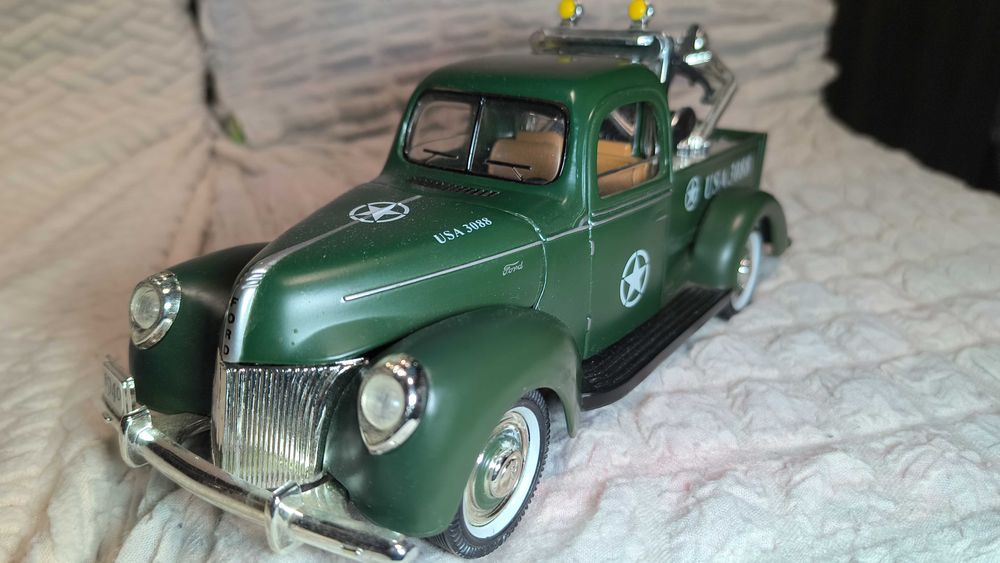 Метални коли -  мащаб 1:18 . ЧАСТ 3