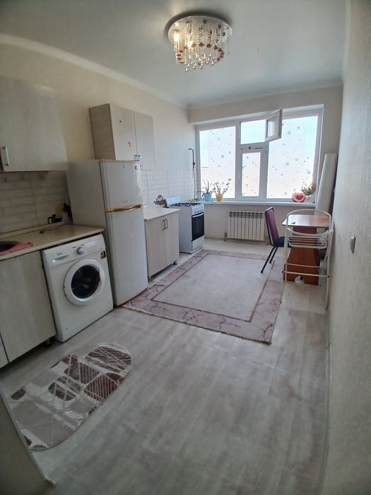Квартира на сутку -8000т.