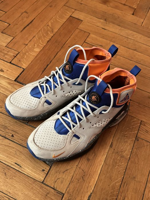Nike ACG Air Mowabb 42 номер