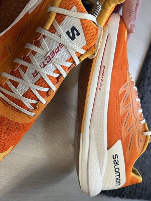 Salomon номер46 2/3.