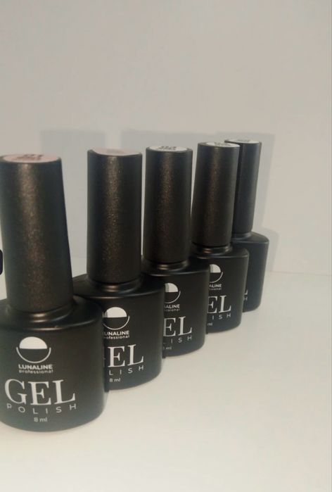 Продам набор гель лаков