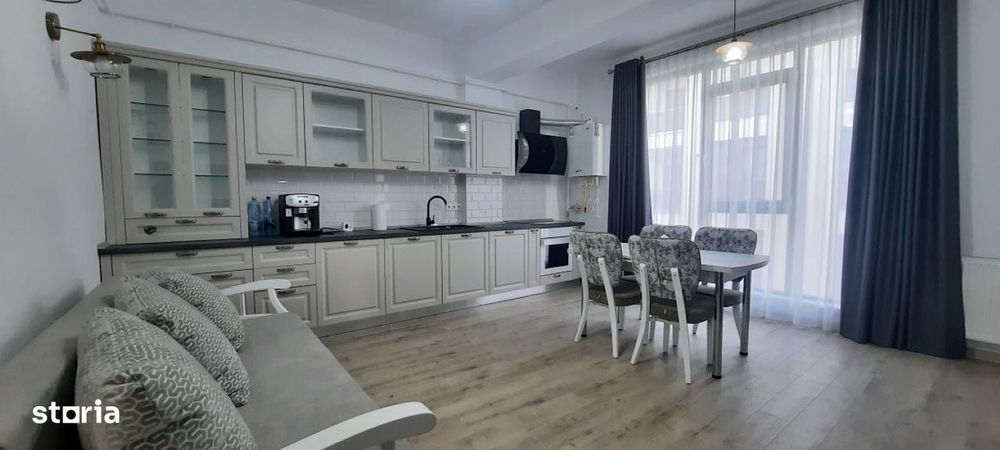 Apartament 3 camere Modern, Mihai Viteazu