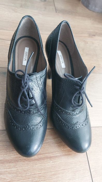 Pantofi Dama Geox