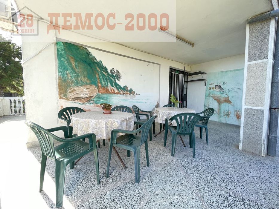 Продава се Хотел в Бяла - 300 кв.м за 340 €/кв.м - Снимка #11