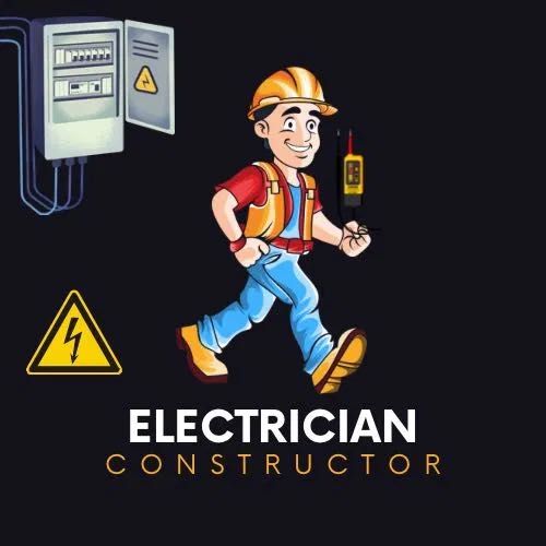 Electrician -Vaslui