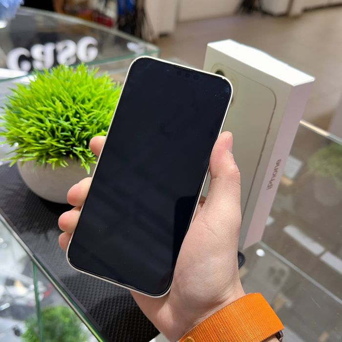 iPhone 13 128gb 84% | iStore