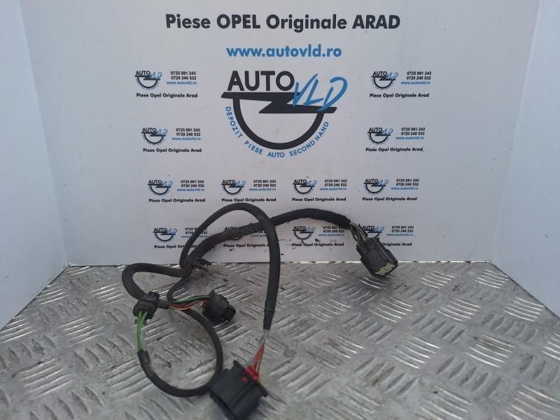 Instalatie electrica pompa rezervor AdBlue Opel Astra K facelift 2019