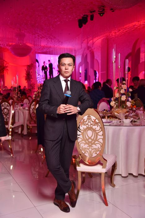 Ведущий тамада любые мероприятие!