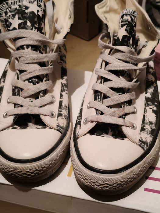 Tenesi unisex gen Converse