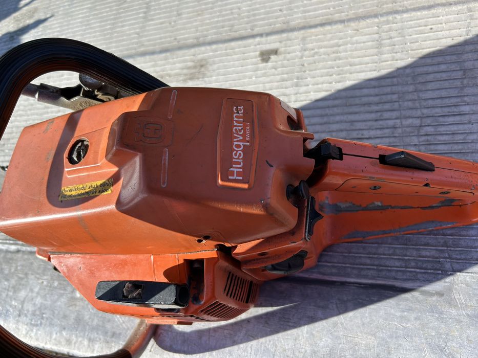 De vanzare drujba Husgvarna