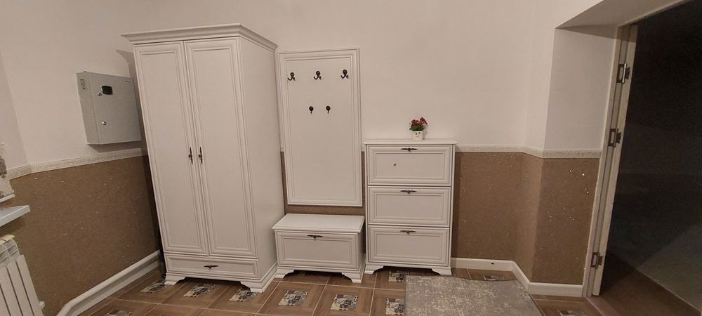 прихожка мебель  сатылады