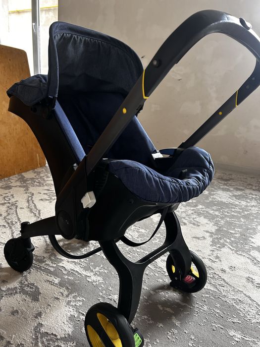 Автолюлька/коляска