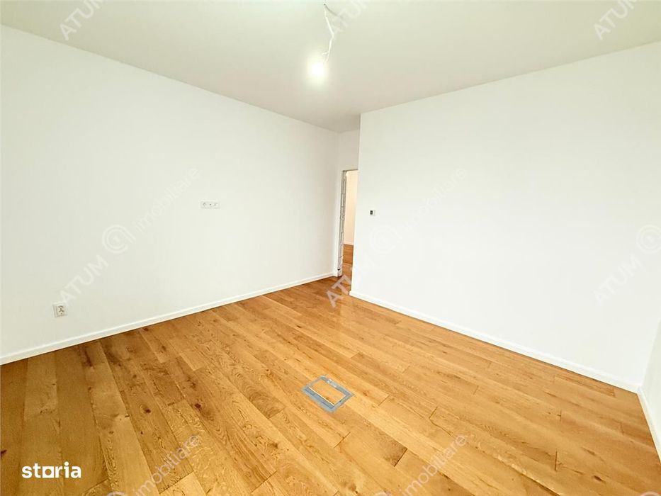 Penthouse cu 4 camere 111 mp utili terasa 78 mp doua locuri parcare