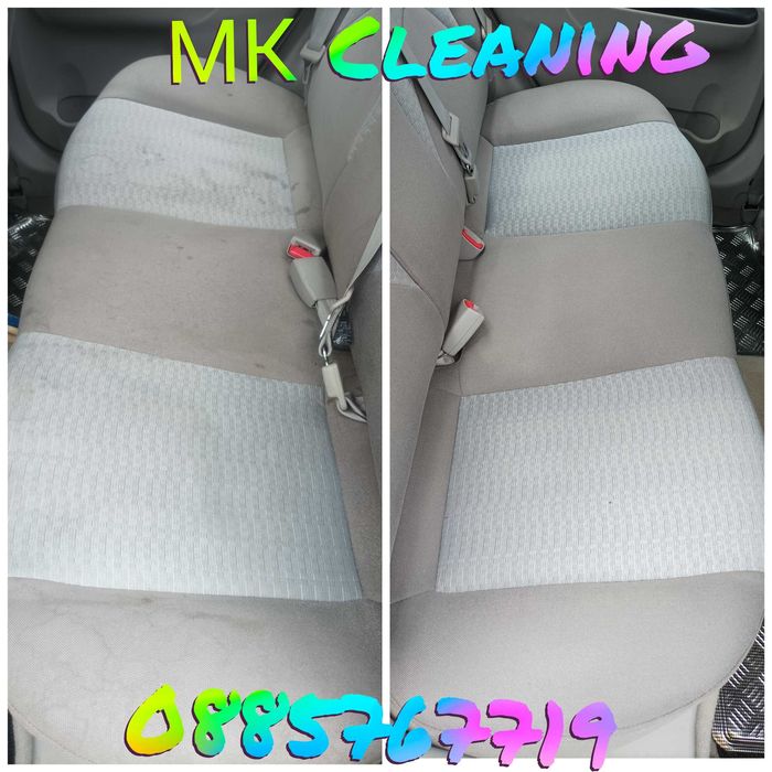 Почистване на домове, офиси, входове