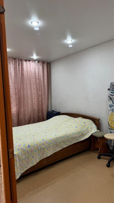 Продается 2 комнатная квартира