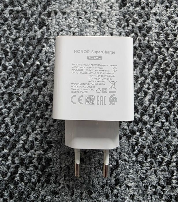 Honor Magic 5 Pro, Dual SIM, 12GB RAM, 512GB, 5G, Meadow Green