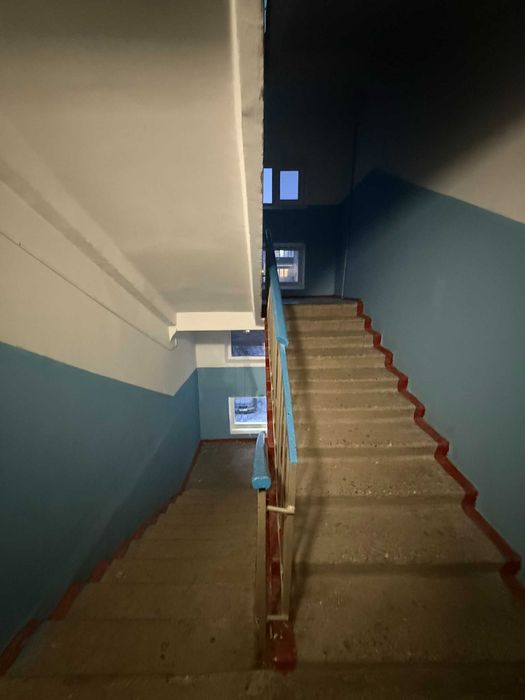 2х комн Есетка 5мкр