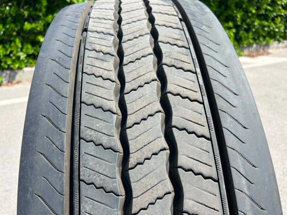1 БРОЙ!! ТЕЖКОТОВАРНА Continental Hybrid HS5 315/70/22.5