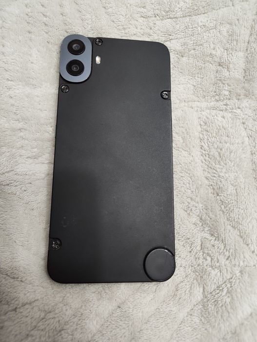 Nothing CMF Phone 1