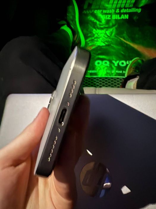 iphone 15 pro max 256 gb