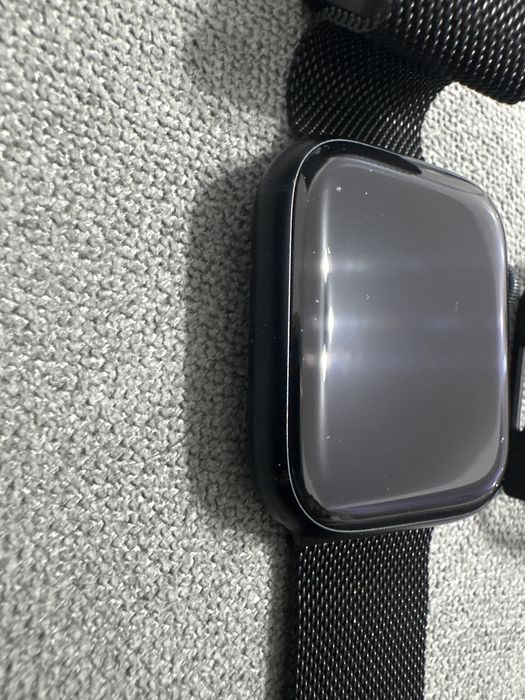 Apple watch seria 9 45mm CELLULAR sau achimb cu ultra