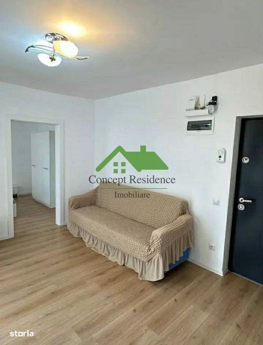 Apartament 2 camere | Bloc nou 2024 | Loc de parcare | Str. Lămâiței — fotografia 3