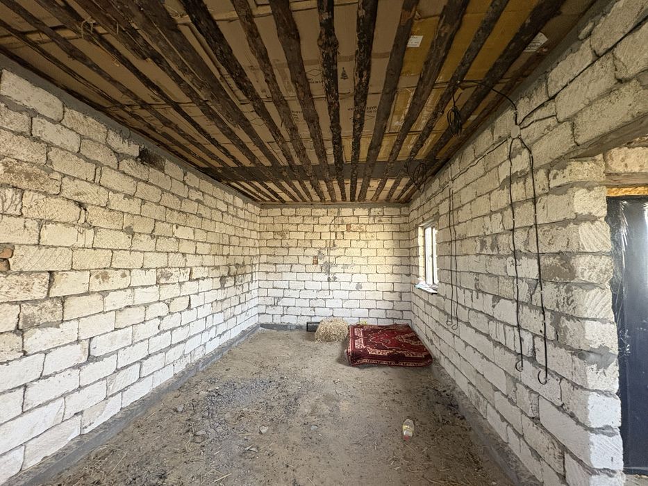 Времянка район байтерек 3