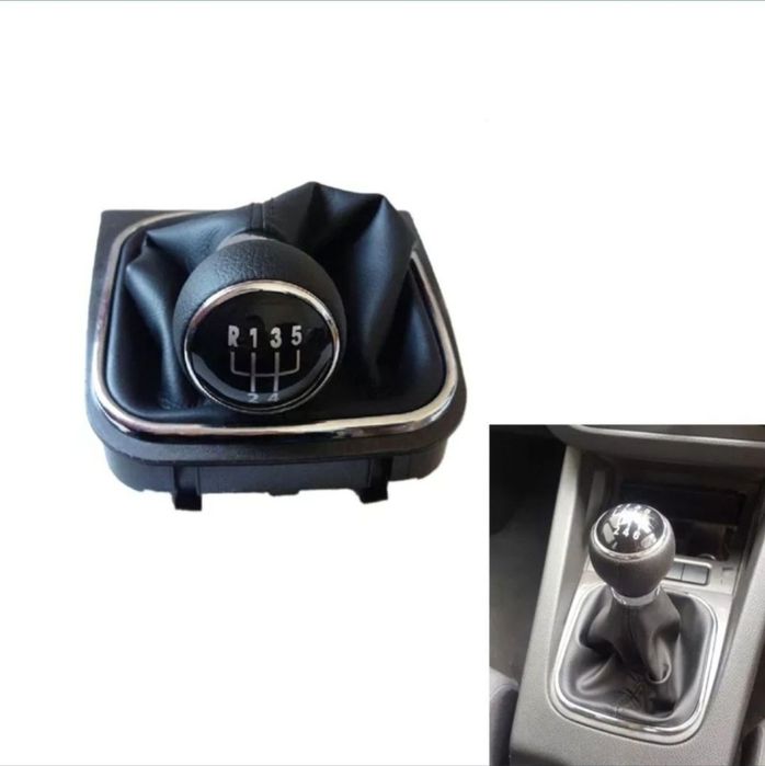 Nuca cu manson Volkswagen golf 5 și volksvagen golf 6 cu 5 și 6 trepte