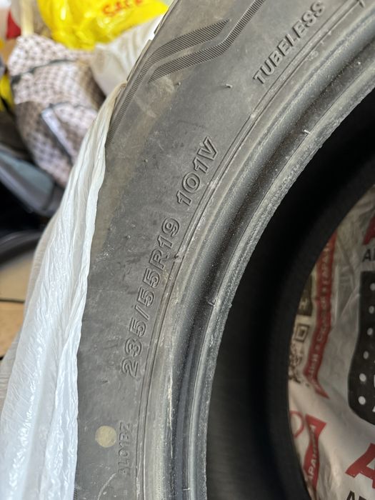 Продам шины bridgestone