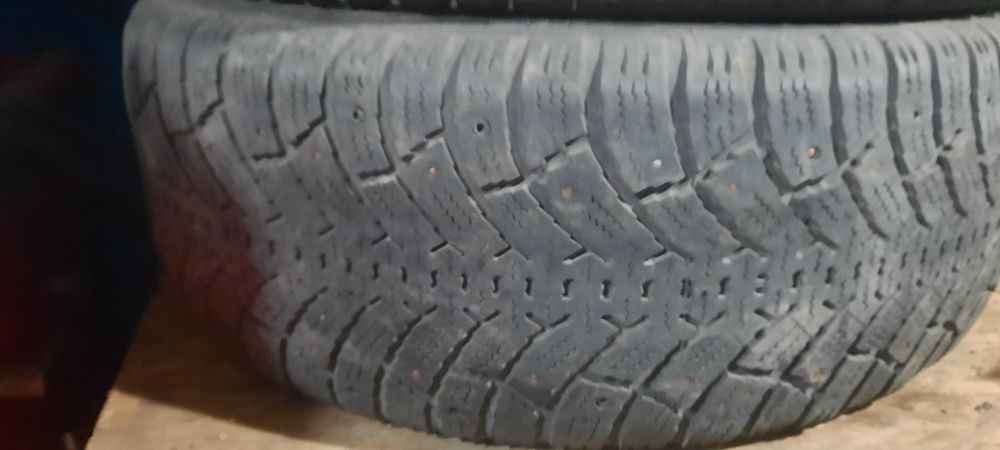 Продам автошины !