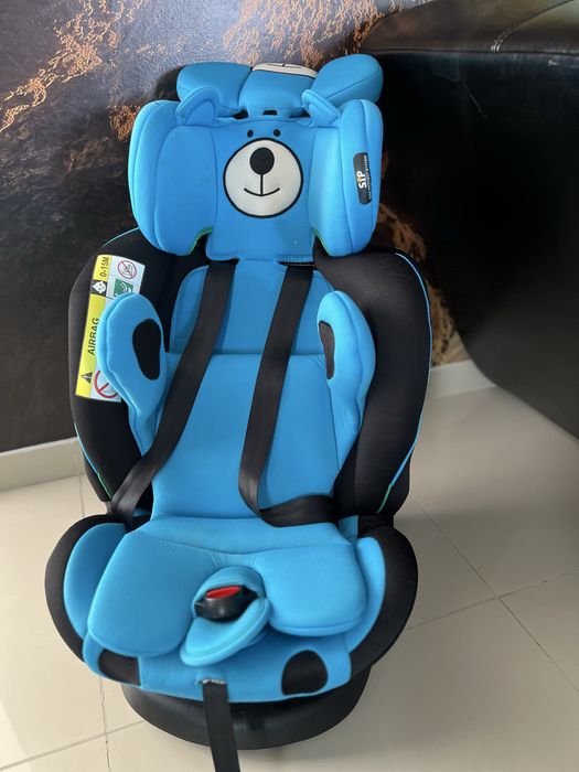 Scaun auto in atare foarte buna