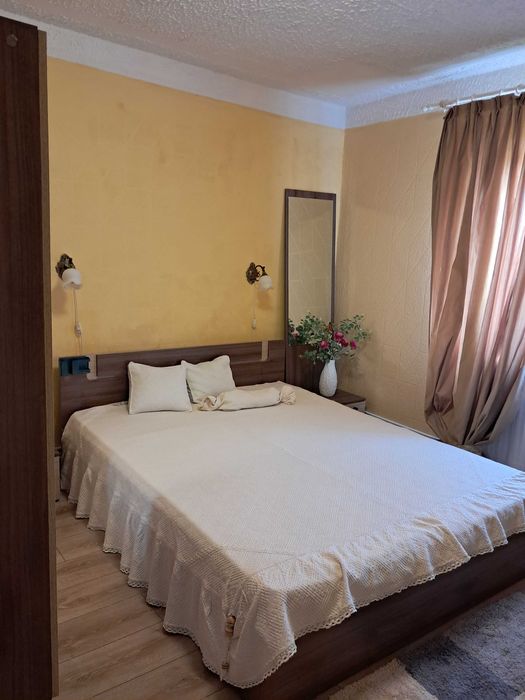 Apartament cochet Balada