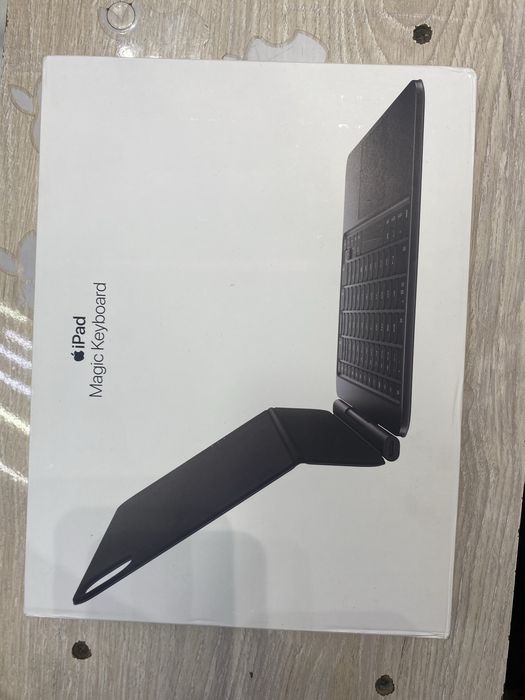 iPad Pro 11-inch (M5) Wi-Fi