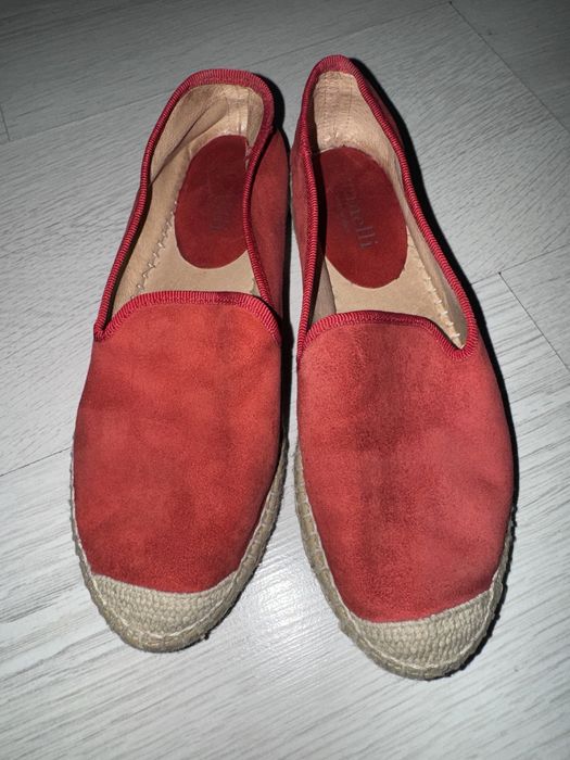 Женская обувь 35 размера