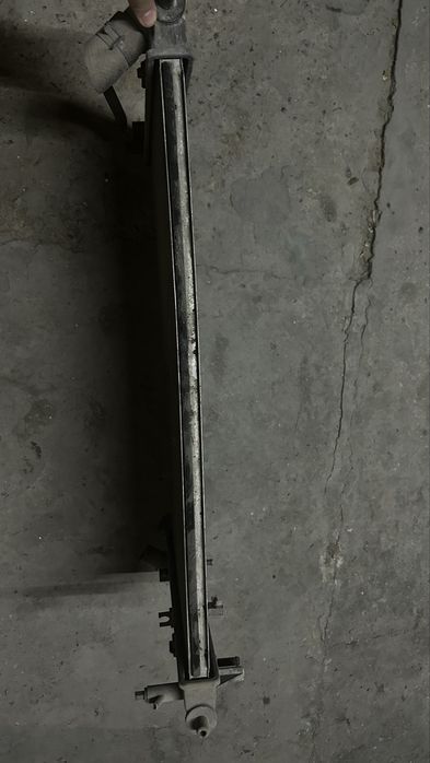 Радиатор Mazda MPV