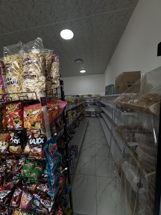 Сдам в аренду магазин