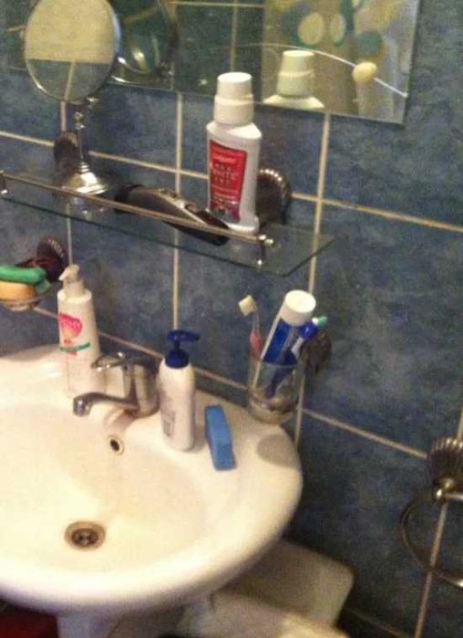 Дава се под наем Едностаен апартамент в Пловдив, Кючук Париж - 28 кв.м за 178.5 € - Снимка #2