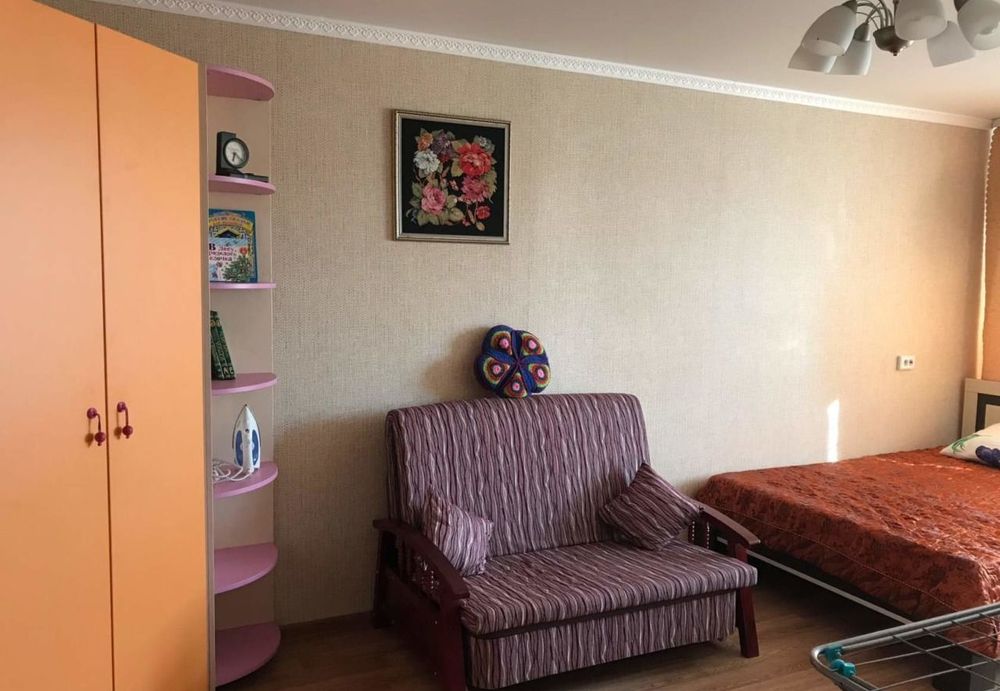 На длительное  время сдаётся одноком