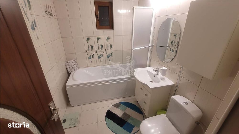 Apartament 3 camere cu balcon in Cartierul Arhitectilor